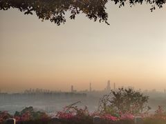 -火炉山森林公园