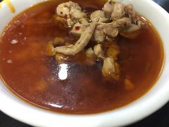 -水碾河肥兔火锅(水碾河店)