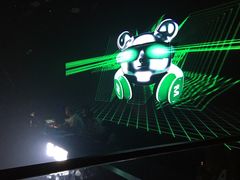 -M-MIX电音烤吧