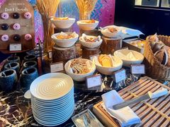 -王府井文华东方酒店-紫膳餐厅