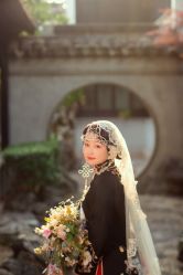 -Mu慕婚纱摄影·超级工作室