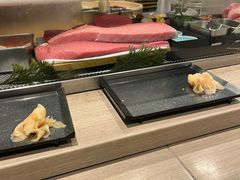 -梅丘·寿司の美登利(银座店)