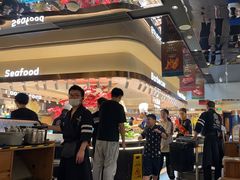 -東盛炭烤自助料理(玄武招商花园城店)