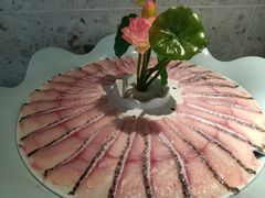 -马家斑.鲜鱼火锅(松湖万科店)