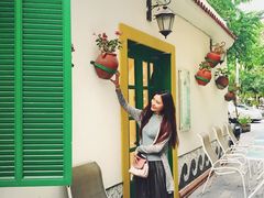 -Carmen卡门西班牙餐厅
