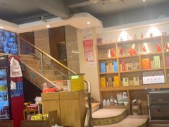 -胡须佬鸡煲四季火锅店(石厦西村直营店)
