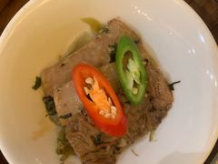 -贵阳万丽酒店·新满福楼餐厅