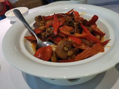 -院里寻菜·精致庭院菜(观沙岭店)