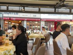 -铭副琦食·虾蟹烩馆(渔人码头店)