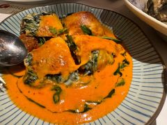 千层面-Osteria Garden 生蚝花园餐厅(原进贤路店)
