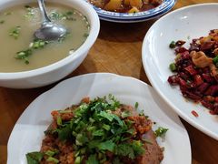 -白家高记肥肠粉(总店)