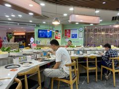 -咕叽咕叽自助烤肉小火锅(西城广场购物中心店)