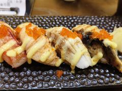 -一豚轩·烧鸟·豚骨拉面(五四路店)