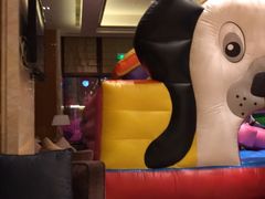 -廊坊固安福朋喜来登酒店