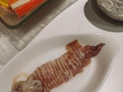 -Thai Basil罗勒叶泰式餐厅(时代天街店)