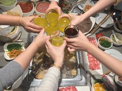 -海底捞火锅(九霄梦天地店)