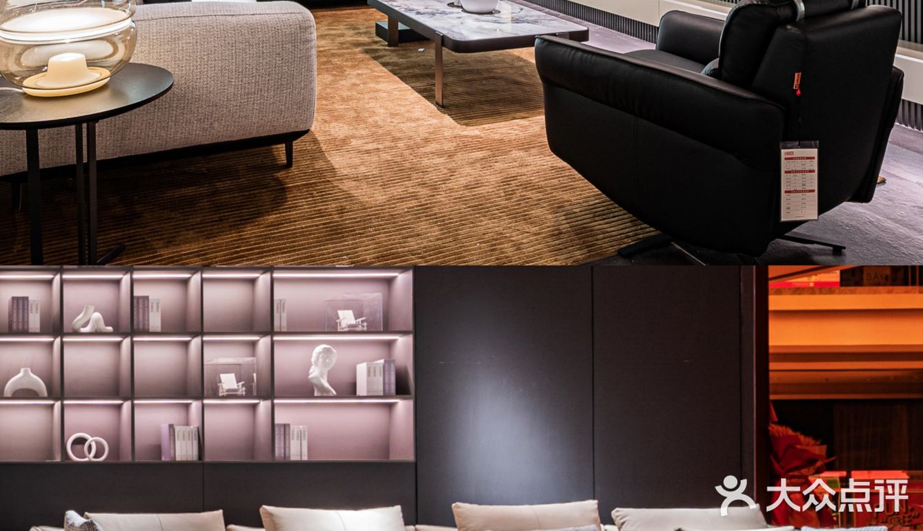 成都家居｜咖啡➕潮玩🕋年轻个性新选择