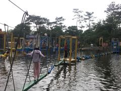 -牛鱼嘴原始生态风景区