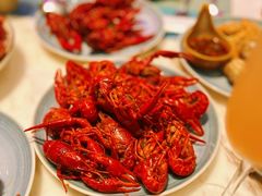 -菲住布渴酒店自助餐厅(阿里巴巴西溪园区店)