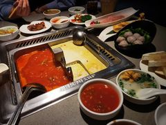 -海底捞火锅(崇文门新世界百货店)