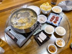 -糟粕醋·椰苑海南菜餐厅(亚龙湾天域酒店)