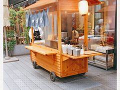 -桃园眷村(万象天地店)