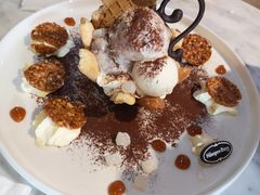 -哈根达斯(龙湖时代天街店)