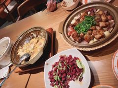 客家酿豆腐-话梅·客家小厨(东门店)