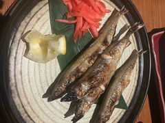 -俊屋料理·烧鸟·寿司·日泰融合菜(星际云汇店)