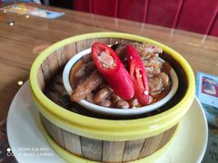 -香港新曜记茶餐厅(星耀城店)
