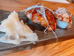 -炉胜·炉端烧·居酒屋