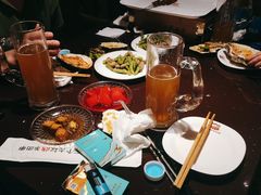 -三个大叔东北烧烤·砂锅菜(西三旗店)