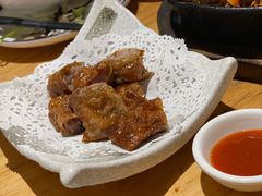 -莲花公园煎蟹·30年闽菜(火车站店)