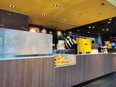 -麦当劳餐厅(龙平西路店)