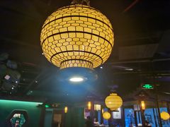 大堂-佬麻雀·新湘菜(珠海金发购物中心店)