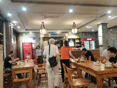 -清真马杰山牛肉汤馆