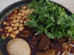 -牛师傅牛肉面(尚隆路店)