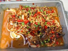 -福巷湘食小馆·猛火现炒(上海首店)