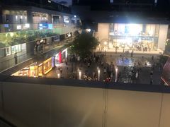 -新元素(三里屯太古里南区)