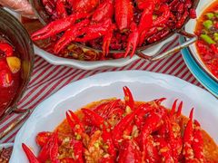 -二钳洞庭虾蟹·江湖菜(鹭岛店)