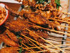 -神府路壹号·海鲜烧烤·砂锅粥·锅物(三坊七巷店)