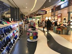 -天虹购物中心(石路店)