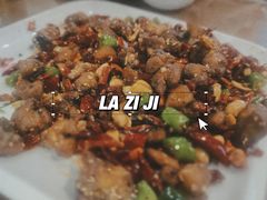 -新派川菜馆(济南路店)