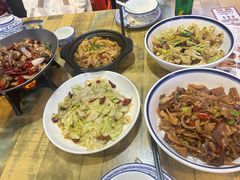 -湘香私房菜(大石长隆店)