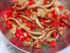 -东方之珠海鲜酒楼(南开店)