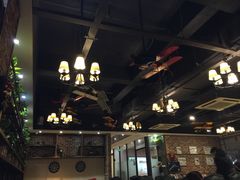 -真枪会射击俱乐部(河西中央公园店)