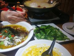 -三猫黑鱼花(南大店)