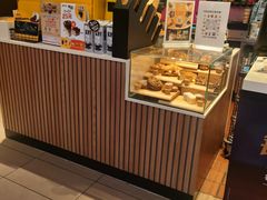-麦当劳(望京国际商业中心店)