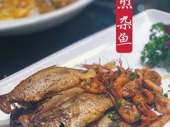 -好兄弟郭巨海鲜(天一阁店)