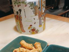 -锦府盐帮·张宅(世纪金源店)